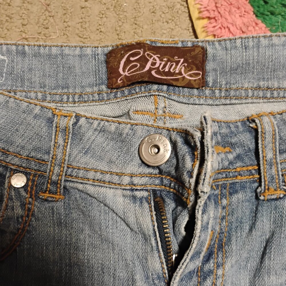 Celebrity Pink Jeans🩷 - Picture 5 of 8